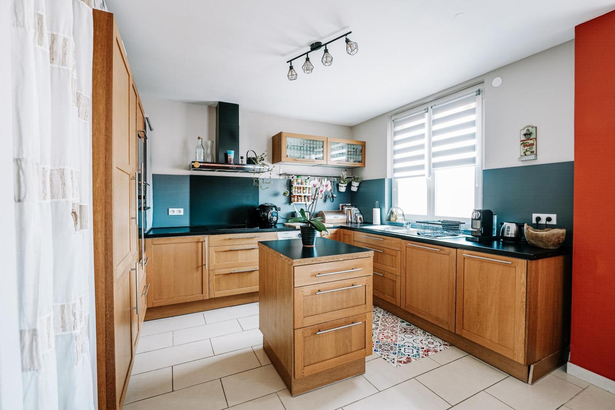 Apartament T3 Cosy Et Lumineux Avec Garage A 2 Pas Du Centre ! Nîmes Zewnętrze zdjęcie